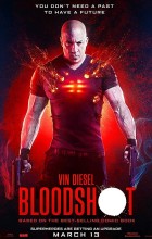 Bloodshot (2020 - VJ Junior - Luganda)